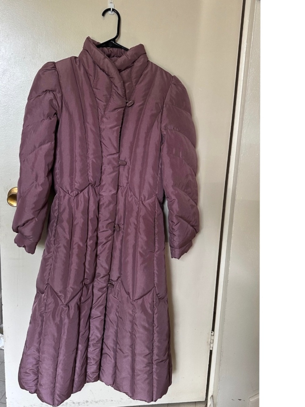 Snow Valley Winter Jacket